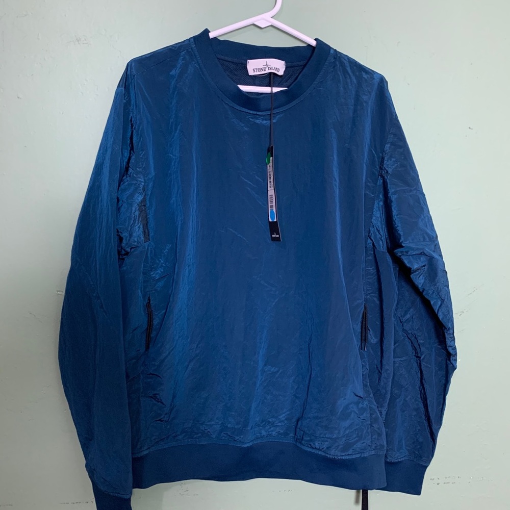 Stone Island Pullover